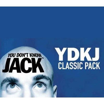 You Don't Know Jack