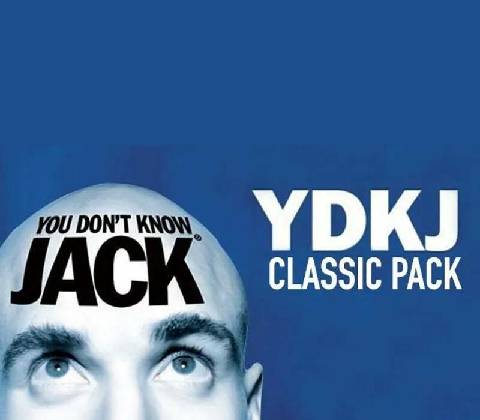 You Don't Know Jack