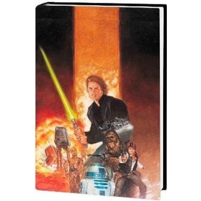 Star Wars Legends The New Republic Omnibus Vol. 2