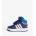 Adidas Hoops Mid Shoes Blue