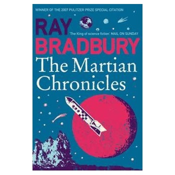 The Martian Chronicles