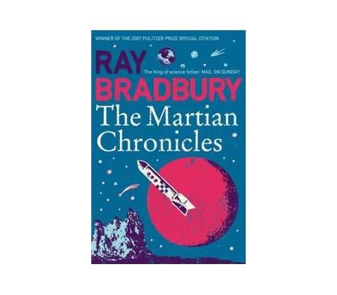 The Martian Chronicles