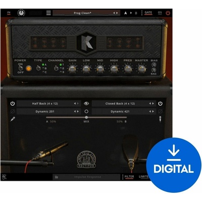 KUASSA Amplifikation Rectifor