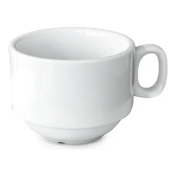 Jin bo yang HORECANO-BASICS-Чаша за топли напитки 200ml STACKABLE (HC-6711) (016711)