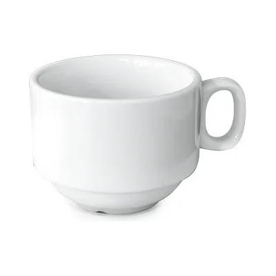 Jin bo yang HORECANO-BASICS-Чаша за топли напитки 200ml STACKABLE (HC-6711) (016711)