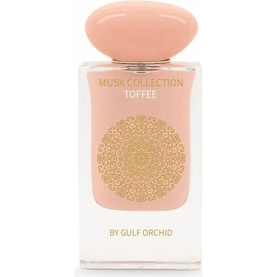 Gulf Orchid Toffee parfémovaná voda unisex 60 ml