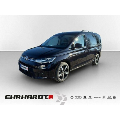 Volkswagen Caddy Maxi 2.0 TDI DSG Life 90 kW
