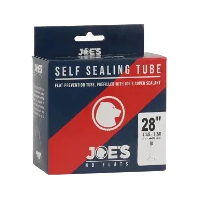 JOE'S FV