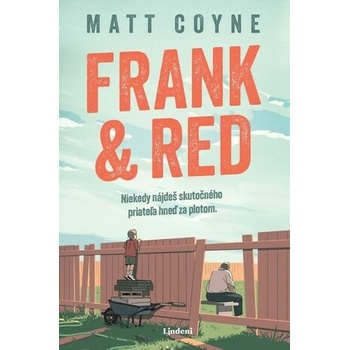 Frank & Red