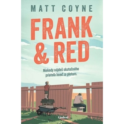 Frank & Red