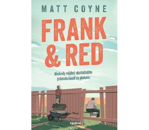 Frank & Red