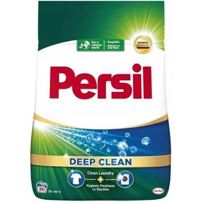 Persil Deep Clean Univerzální prací prášek 2,34 kg