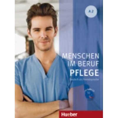 Pflege A2 KB mit A-CD