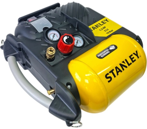 Stanley DN 200/10/5
