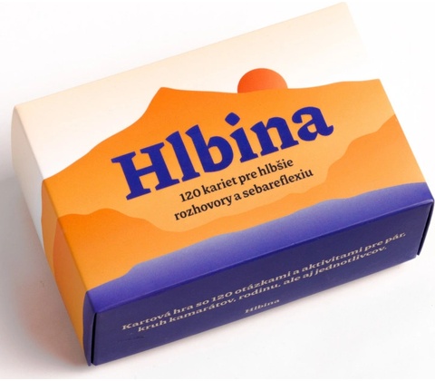 Hlbina