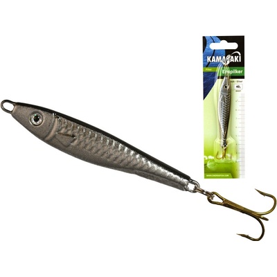 KAMASAKI Gold Star Ecopilker Sivá 40 g