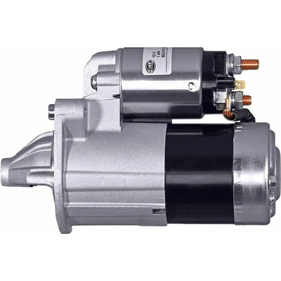 HELLA 8EA 011 610-131 Startér (8EA011610-131)