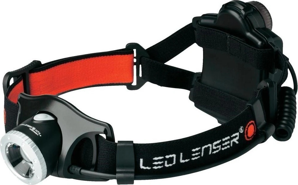 Ledlenser H7R.2
