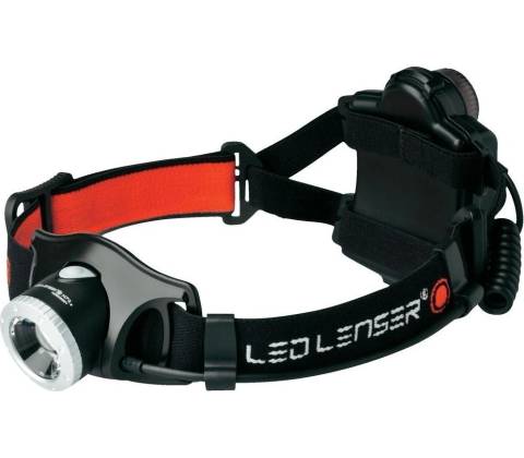 Ledlenser H7R.2