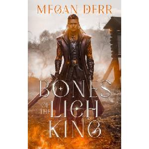 Bones of the Lich King | Megan Derr (2023)