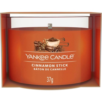 Yankee Candle Signature Cinnamon Stick 37 g