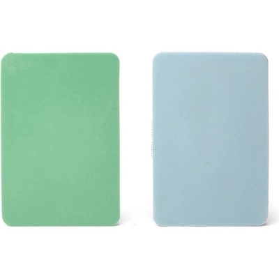 Modelcraft flexibilný brúsidlo 90x60x12mm (sada P2000, P3000)
