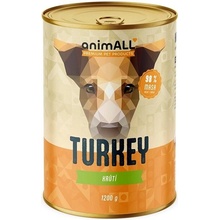 AnimALL Adult Krůtí 1200 g