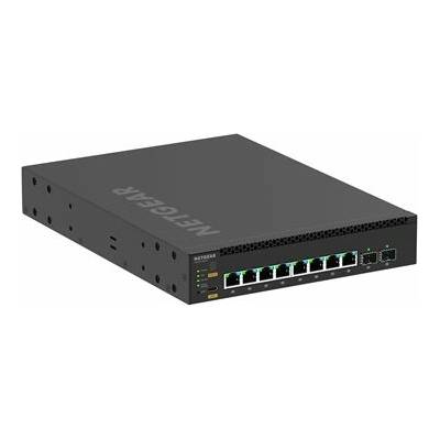 Netgear M4350-8M2V