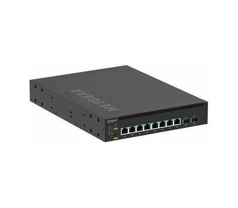 Netgear M4350-8M2V