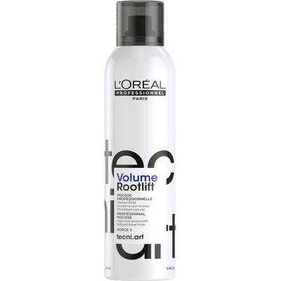 L`OREAL Professionnel L`OREAL PROFFESSIONEL Tecni. Art Volume Rootlift Пяна за коса дамски 250ml