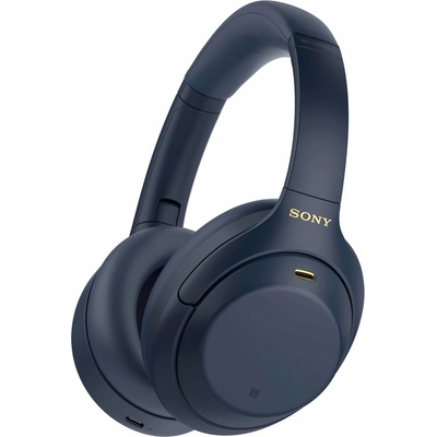 Sony Hi-Res WH-1000XM4