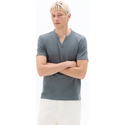 Celio Тениска Nebertee Celio | Siv | МЪЖЕ | S