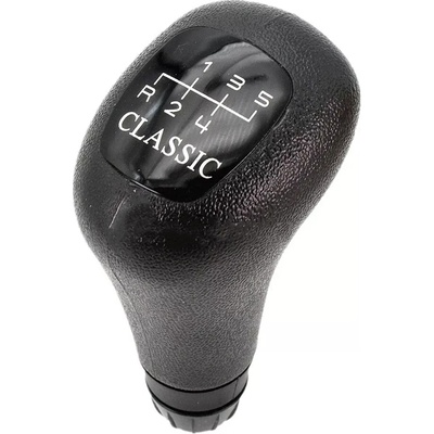 Paolo Топка за скоростен лост съвместима с Mercedes CLK C208 1997-2003 - 5 скорости