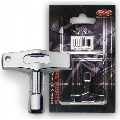 Stagg K-60