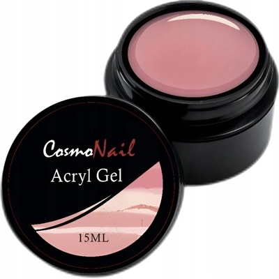 Cosmonail Liquid růžový 15 ml