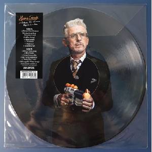 Heinz Strunk - Aufstand Der Dünnen Hipsterärmchen (Picture Disc) (LP) (4250137289304)