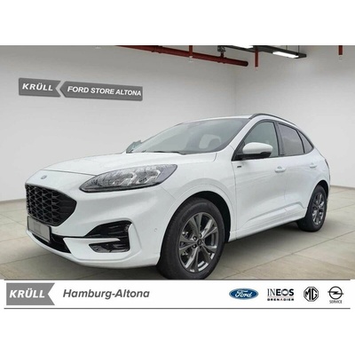 Ford Kuga 2.5 140 kW
