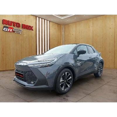 Toyota C-HR 1.8 Hybrid 103 kW