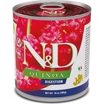 N&D Quinoa Mini Senior lamb 6x140 g