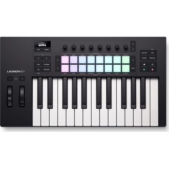 Novation Launchkey 25 MK4