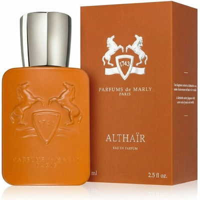 Parfums De Marly Althaïr parfémovaná voda pánská 75 ml