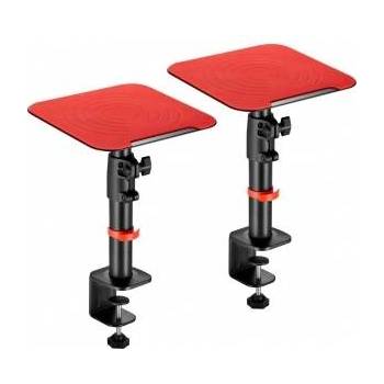 Mozos MSK4 Stands Desktop Stands for Speaker Columns Pair