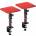 Mozos MSK4 Stands Desktop Stands for Speaker Columns Pair