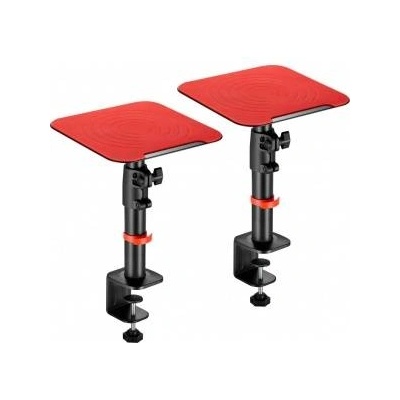 Mozos MSK4 Stands Desktop Stands for Speaker Columns Pair