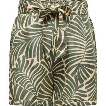 ONLY Къси панталони onlcallie linen