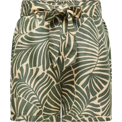 ONLY Къси панталони onlcallie linen