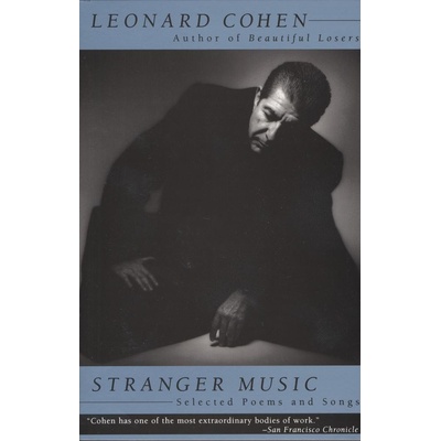 Stranger Music - Leonard Cohen