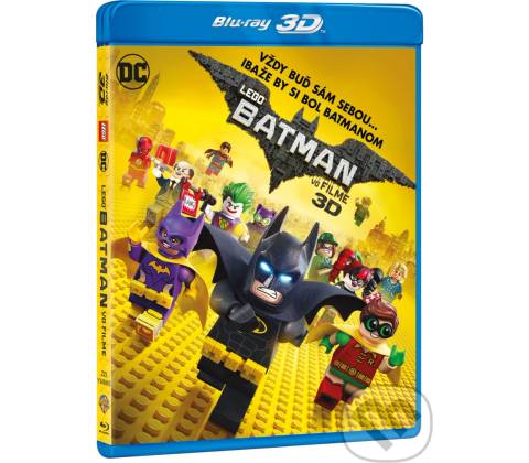 Lego Batman