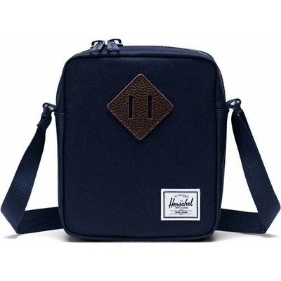Herschel malá taška 11137-05432-OS Heritage tmavomodrá