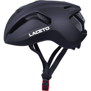 Laceto Camino черно, бяло (55 - 58) (lt-ch058-bk)
